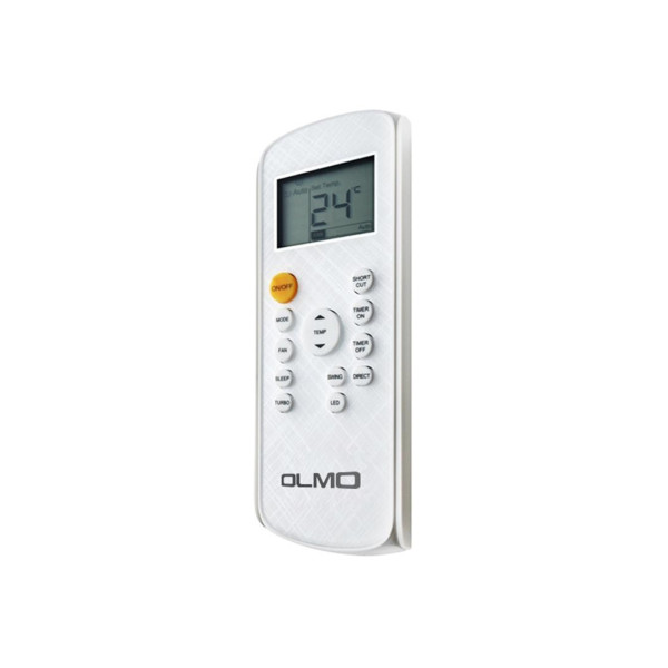 Кондиціонер OLMO OSH-08LD7W