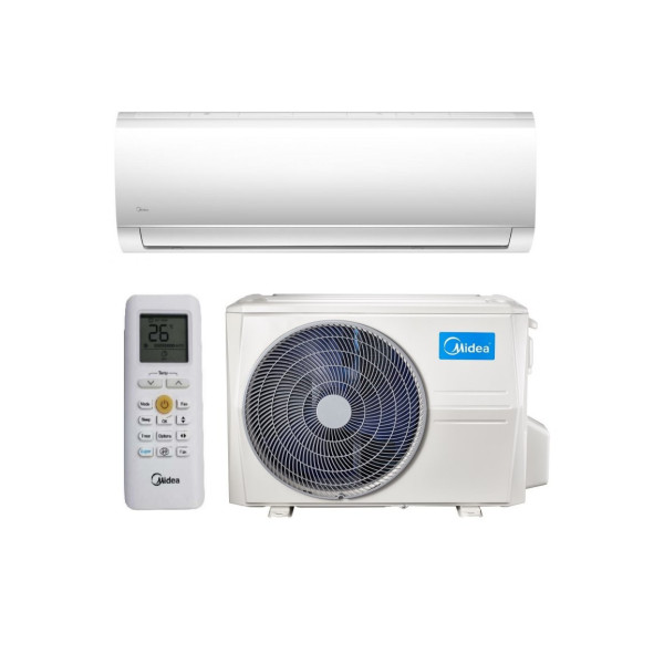 Кондиціонер MIDEA MA-09N1D0HI - I / MA-09N1D0H-O