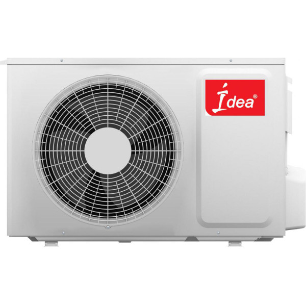 Кондиціонер IDEA ISR-18HR-SA7-DN1