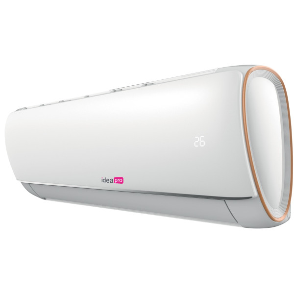 Кондиціонер IDEA ISR-12HR-PA7-DN1 ION