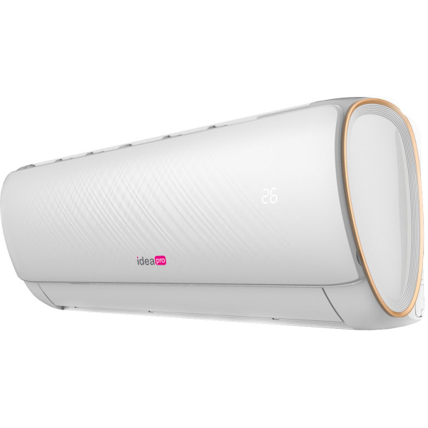 Кондиціонер IDEA IPA-12HRFN1 ION