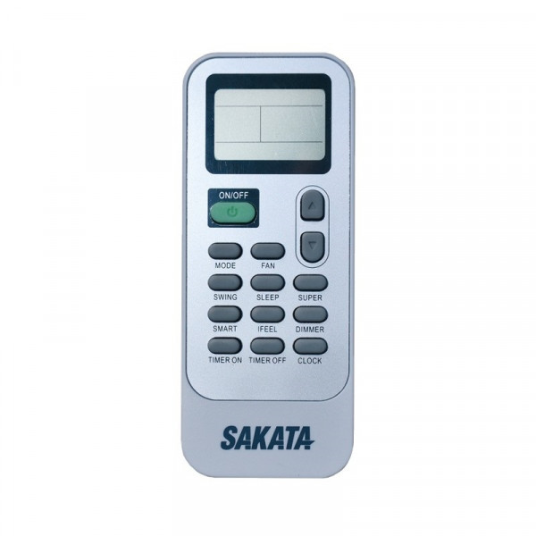 Кондиціонер SAKATA KITTO SIH/SOH-025SHDB