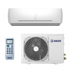 Кондиціонер SAKATA HIKARU INVERTER SIE/SOE-025SHDC