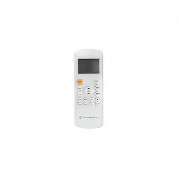 Кондиціонер Lanzkraft PRIME INVERTER LIU/LOU-18IMAF
