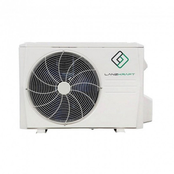 Кондиціонер Lanzkraft PRIME INVERTER LIU/LOU-18IMAF