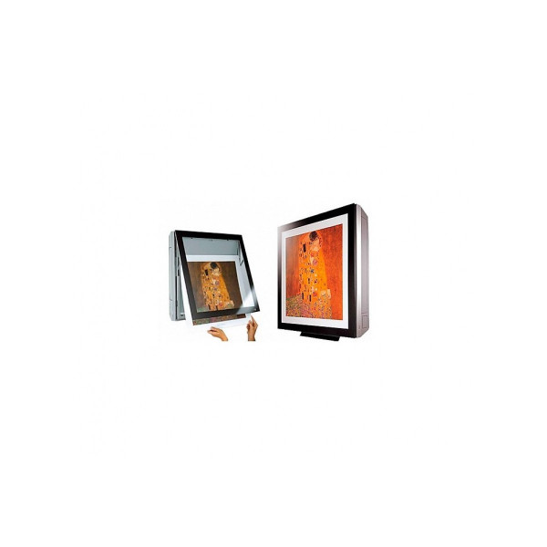 Кондиціонер LG Artcool Gallery A09FR