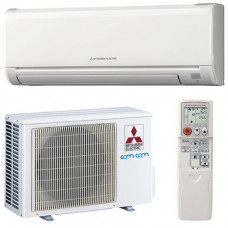 Кондиціонер MITSUBISHI ELECTRIC MS-GF20VA / MU-GF20VA