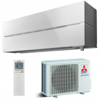 Кондиціонер MITSUBISHI ELECTRIC MSZ-LN35VGW / MUZ-LN35VG