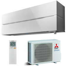 Кондиціонер MITSUBISHI ELECTRIC MSZ-LN35VGW / MUZ-LN35VG