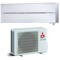 Кондиціонер MITSUBISHI ELECTRIC MSZ-LN60VGV / MUZ-LN60VG