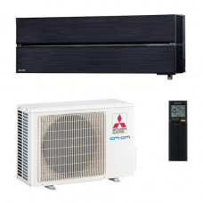 Кондиціонер MITSUBISHI ELECTRIC MSZ-LN60VGB / MUZ-LN60VG