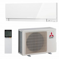 Кондиціонер MITSUBISHI ELECTRIC MSZ-EF25VE3W / MUZ-EF25VE