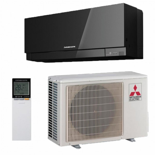Кондиціонер MITSUBISHI ELECTRIC MSZ-EF25VE3B / MUZ-EF25VE