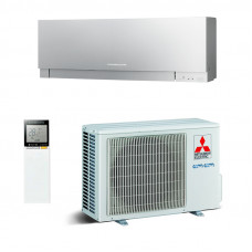 Кондиціонер MITSUBISHI ELECTRIC MSZ-EF25VE3S / MUZ-EF25VE