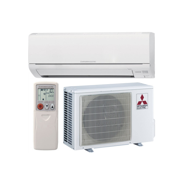 Кондиціонер MITSUBISHI ELECTRIC MSZ-HJ60VA / MUZ-HJ60VA