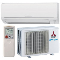 Кондиционер MITSUBISHI ELECTRIC MSZ-HJ71VA / MUZ-HJ71VA