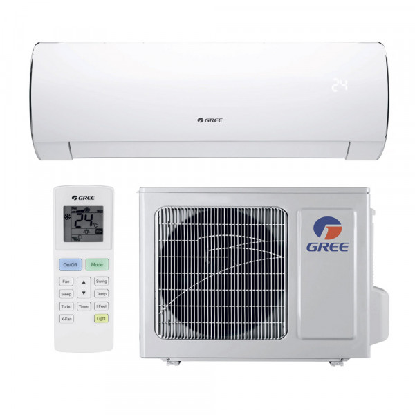 Кондиціонер Gree GWH28ACE-K3NNA1A