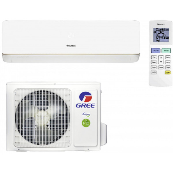 Кондиціонер Gree GWH18AAD-K6DNA5B