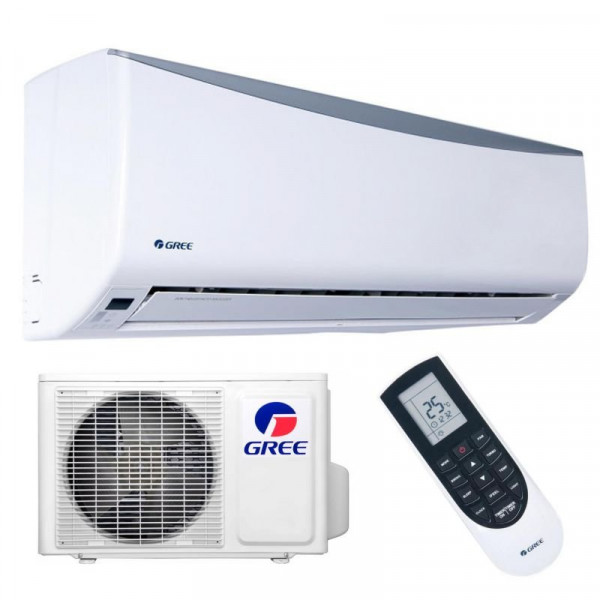 Кондиціонер Gree GWH09QB-K3DNA2G