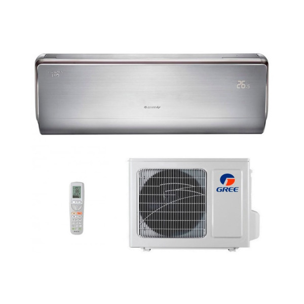 Кондиціонер Gree GWH09UB-K3DNA4F