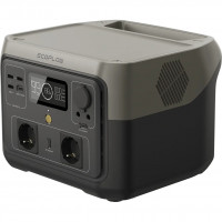 Зарядна станція EcoFlow RIVER 2 Max
