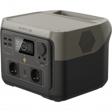 Зарядна станція EcoFlow RIVER 2 Max