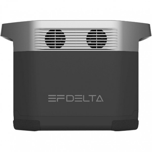 Зарядна станція EcoFlow DELTA