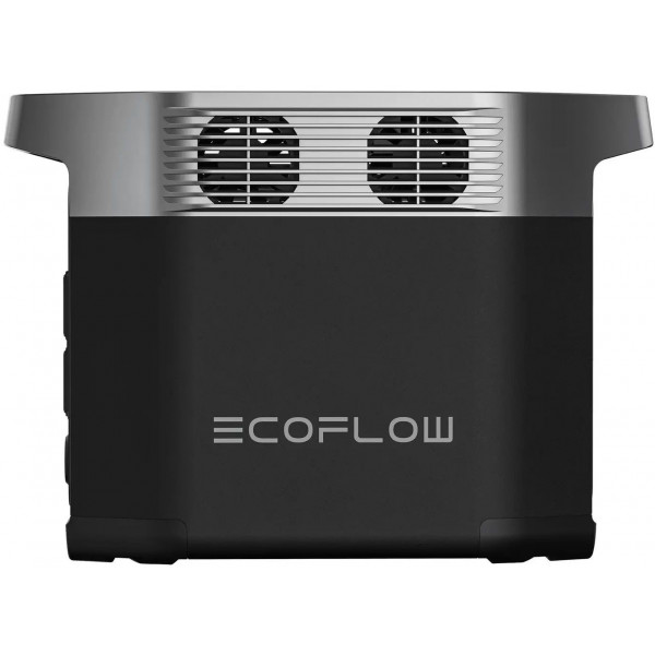 Зарядна станція EcoFlow DELTA 2
