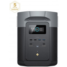 Зарядна станція EcoFlow DELTA 2 Max