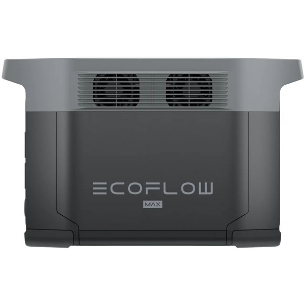 Зарядна станція EcoFlow DELTA 2 Max