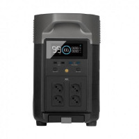 Зарядна станція EcoFlow DELTA Pro