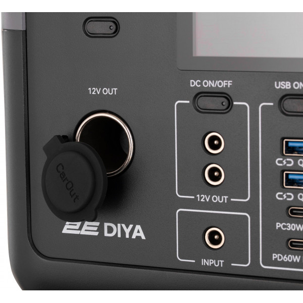 Зарядна станція E2 2E-PPS03032