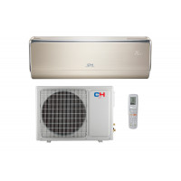 Кондиціонер Cooper&Hunter VIP Invertor CH-S12FTXHV-B