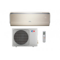 Кондиціонер Cooper&Hunter VIP Invertor CH-S18FTXHV-B