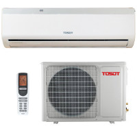 Кондиціонер TOSOT SMART INVERTOR WIFI GR-12A