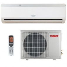 Кондиціонер TOSOT SMART INVERTOR WIFI GR-12A