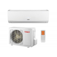 Кондиціонер TOSOT SMART INVERTOR WIFI GS-07D
