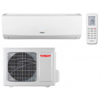 Кондиціонер TOSOT SMART INVERTOR WIFI GS-24DW