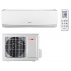 Кондиціонер TOSOT SMART INVERTOR WIFI GS-24DW