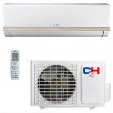 Кондиціонер Cooper&Hunter Air Master Plus CH-S12XP7