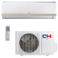 Кондиціонер Cooper&Hunter Air Master Plus CH-S24RX7