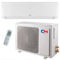 Кондиціонер Cooper&Hunter Air Master Power CH-S36XL9