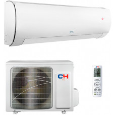 Кондиціонер Cooper&Hunter ECO STAR WHITE CH-S30WKP8