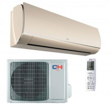 Кондиціонер Cooper&Hunter ECO STAR NEW CH-S24GKP8