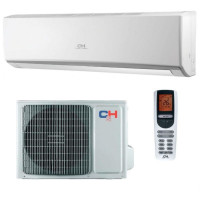 Кондиціонер Cooper&Hunter Inverter Winner CH-S07FTX5