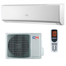 Кондиціонер Cooper&Hunter Inverter Winner CH-S09FTX5