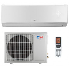 Кондиціонер Cooper&Hunter Inverter ALPHA CH-S07FTXE
