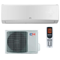 Кондиціонер Cooper&Hunter Inverter ALPHA WIFI R32 CH-S09FTXE-NG WI-FI