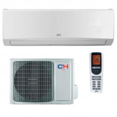 Кондиціонер Cooper&Hunter Inverter ALPHA WIFI R32 CH-S24FTXL2E-NG WI-FI