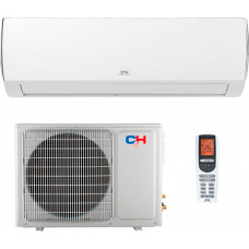 Кондиціонер Cooper&Hunter VERITAS INVERTER WIFI R32 CH-S24FTXL2Q-NG WI-FI
